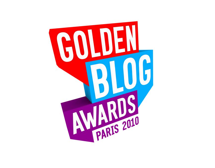 URGENT : Votez encore pour Urban Fusions aux Golden Blog Awards !