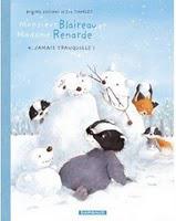 Chouette, la suite vient de sortir !