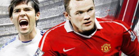 Des chiffres pour FIFA11 & Medal Of Honor