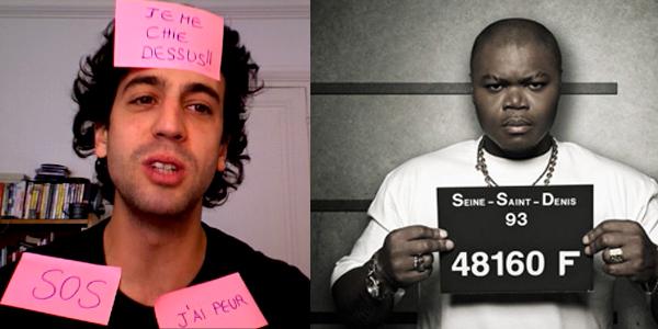 [UPDATE] Alibi Montana vs Max Boublil