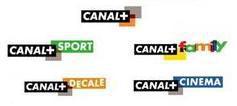 Canal + gratuit jusqu'au 14 novembre chez Free