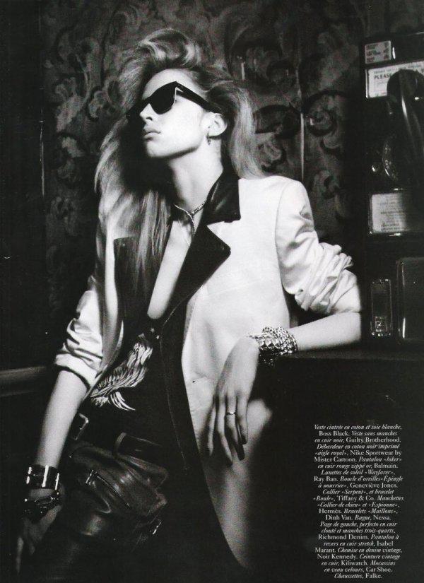 CLICHES DU DIMANCHE...