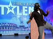 France Incroyable Talent Yamalasi déjà gagnant