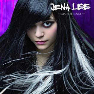 Jena Lee nouvel album