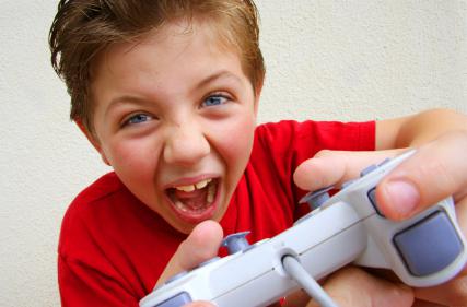 quels sont les dangers risques de jeu vidéo sur la santé physique mentale de l'enfant?