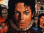 album posthume Michael pour mois Décembre