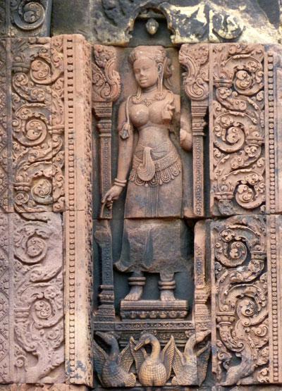 Banteay-srei400