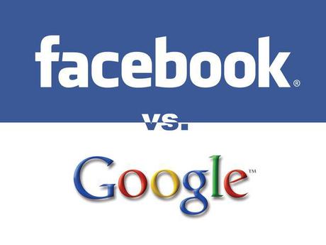 Google veut empêcher Facebook de récupérer ses données d'utilisateurs
