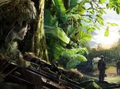 venir] Sniper Ghost Warrior PlayStation