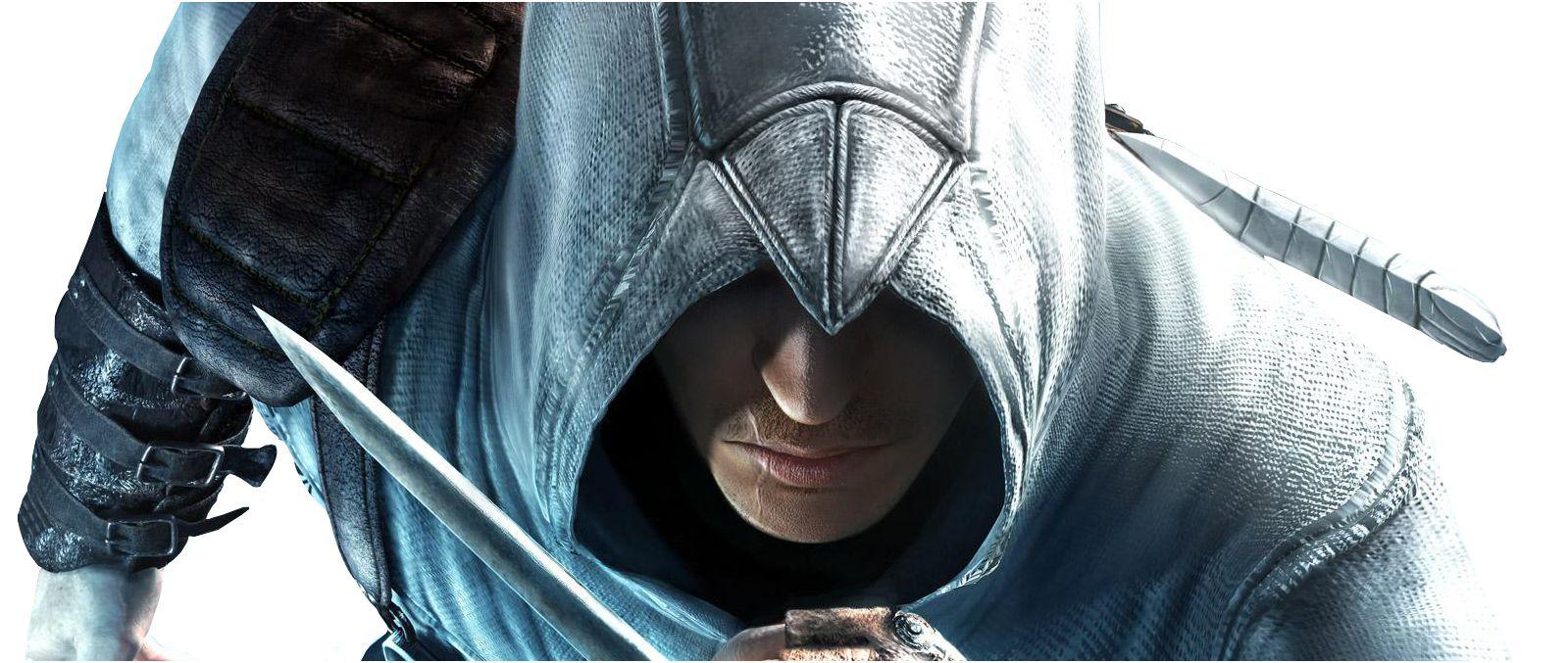 ezio oosgame weebeetroc [vidéo] Assassin’s Creed Brotherhood : Journal des développeurs