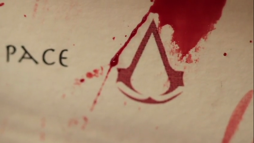 templier assassin oosgame weebeetroc [vidéo] Assassin’s Creed Brotherhood : Journal des développeurs