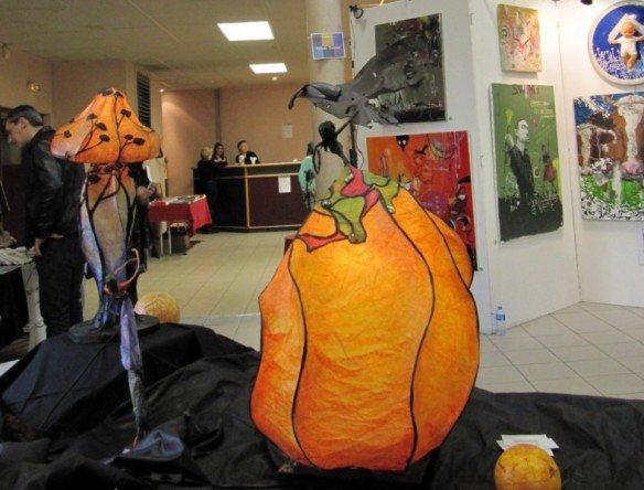 Lez'Arts Audun-le-Roman