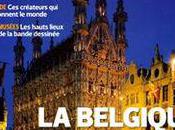 voyage... Belgique