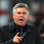 La phrase du jour : Ancelotti veut Gerrard