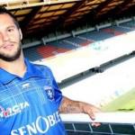 Auxerre : Sammaritano savoure