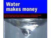 Film "Water Makes Money" Cognac bilan annuel gestion l'eau Véolia