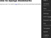 Installation django-debug-toolbar Ubuntu Nginx