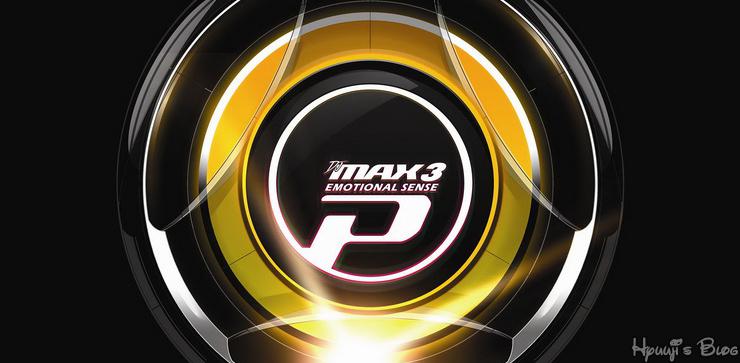 [Jeux Vidéo] Mes vidéos DJ Max Portable 3