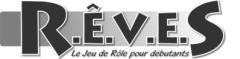 reves logo600 Des jeux de rôles gratuits pour démarrer