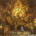 Professeur Layton et le destin perdu