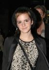 Emma Watson a vue en exclu le prochain Harry Potter