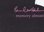 Paul Mccartney-Memory Almost Full-2007