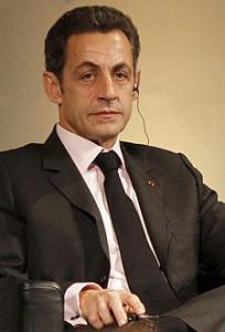 Nicolas Sarkozy : 6,5/20 en finances publiques !