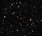 Hubble Ultra Deep Field