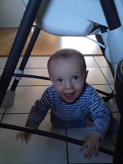 Poésie du dimanche !