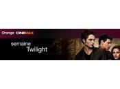 Profitez d'une semaine Twilight chaîne Orange CineMax
