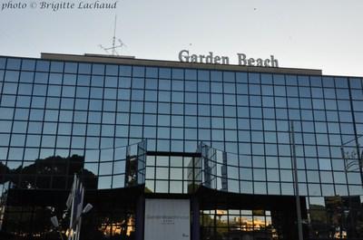 MEDAILLE D'OFFICIER DANS L'ORDRE NATIONAL DU MERITE AU CNRS CÔTE D'AZUR