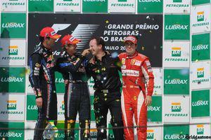 Brésil : Photos du Dimanche