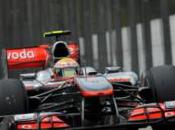 Bilan Course McLaren