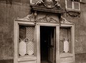 vieux Paris d'Eugène Atget