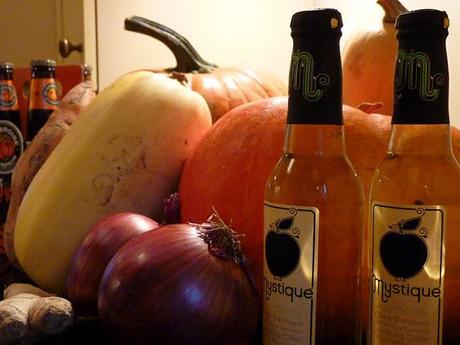 Les Lundis Gastronomiques [No 7]