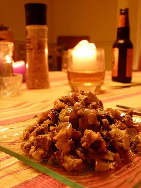 Les Lundis Gastronomiques [No 7]