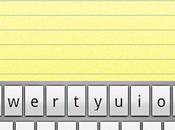 Projet cours theme clavier