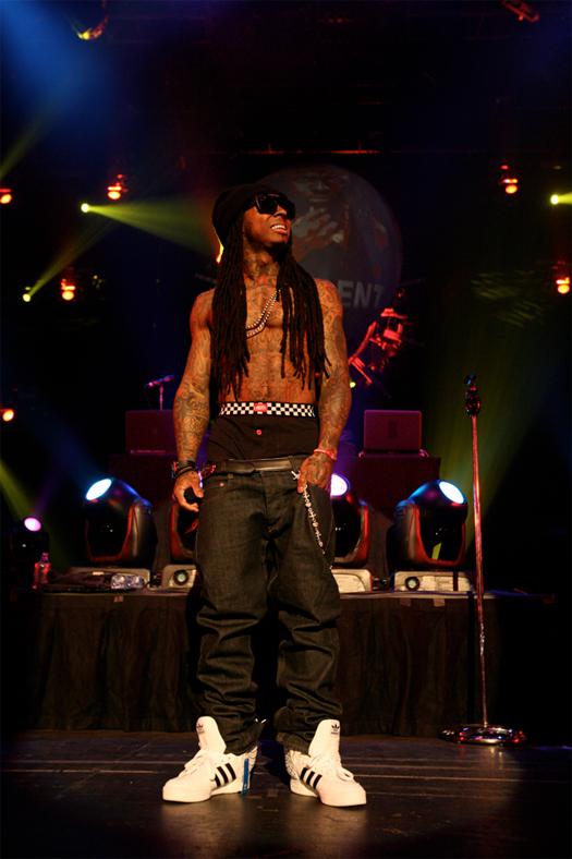 Lil Wayne
