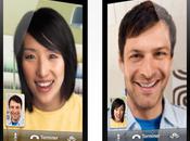 Tweak Cydia Facelt 3GS, installez FaceTime votre iPhone