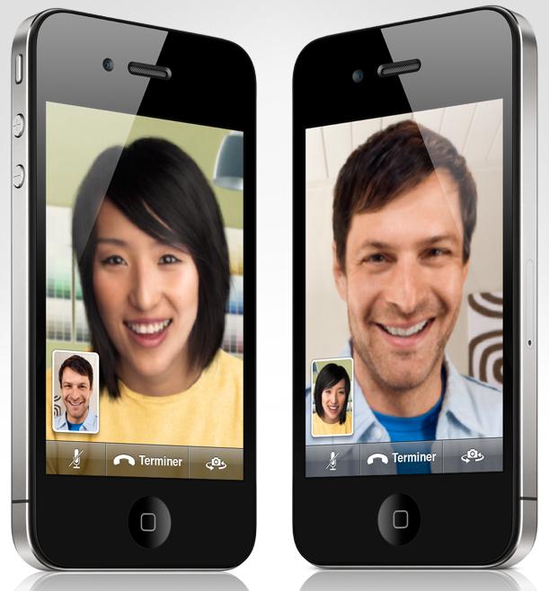 Tweak Cydia – Facelt 3GS, installez FaceTime sur votre iPhone 3GS
