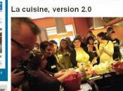 100% réussite pour premier foodcamp dijonnais