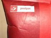 Chez elle chez moi... troc surprise