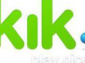 Messenger, l'ami smartphones