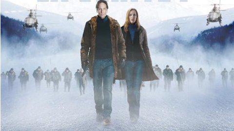 X Files 3 ... les scénaristes du film déjà au boulot