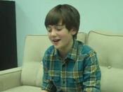 Greyson Chance interview EXCLU pour Purefans News