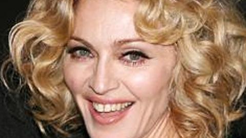 Madonna ... Brahim Zaibat ... son nouveau petit ami serait français