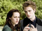 Twilight premières images tournage sont