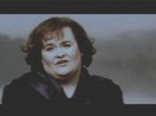 Susan Boyle Regardez Perfect Day, premier clip