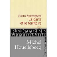 Le Goncourt à Michel  Houellebecq;  le Renaudot à Virginie Despentes
