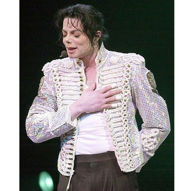Breaking News le nouveau tube de Michael Jackson